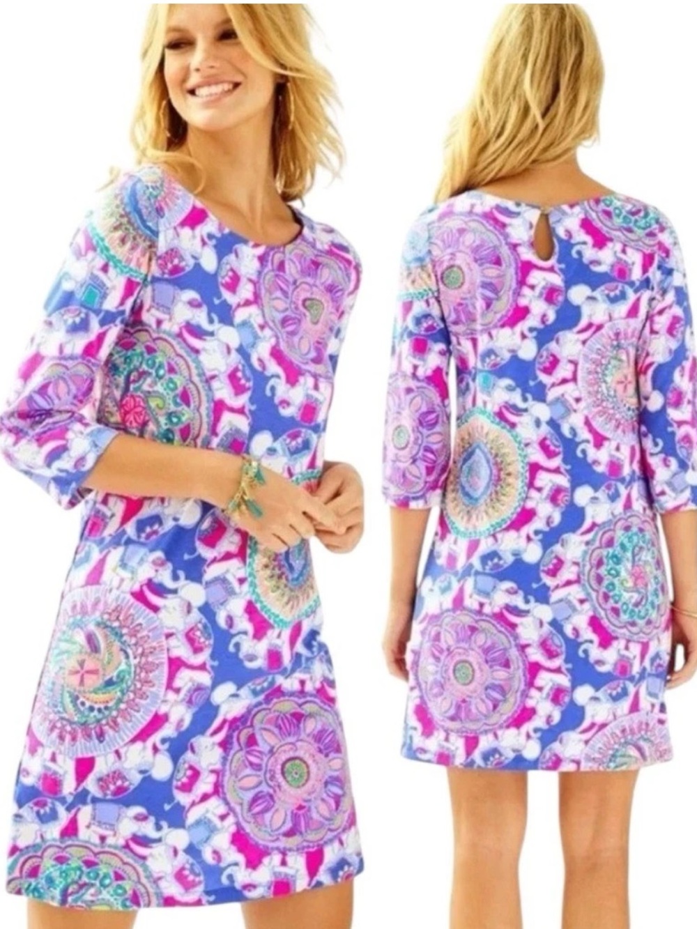 Lilly Pulitzer Shift Dress